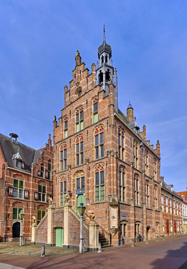 Ceremonie - Oude Stadhuis Culemborg